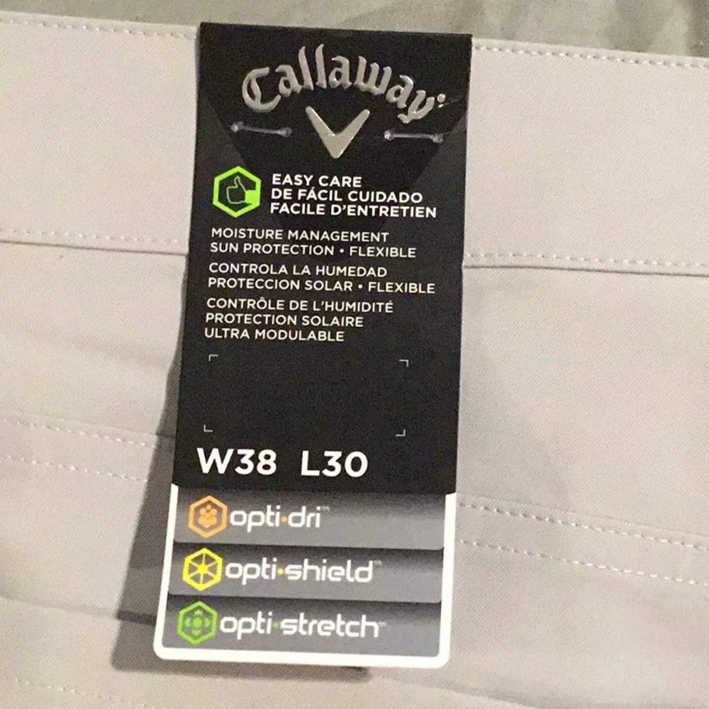 Callaway pants